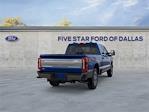 New 2026 Ford F-250 King Ranch Crew Cab 4WD Pickup for sale #TEC34841 - photo 8