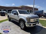 2019 Ford F-250 Crew Cab 4x4 Pickup for sale #TEC34863A - photo 1