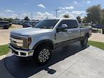 2019 Ford F-250 Crew Cab 4x4 Pickup for sale #TEC34863A - photo 3