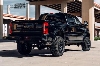 New 2026 Ford F-250 Lariat Crew Cab for sale #TEC34973 - photo 2