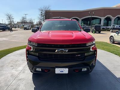 Used 2021 Chevrolet Silverado 1500 - photo 1