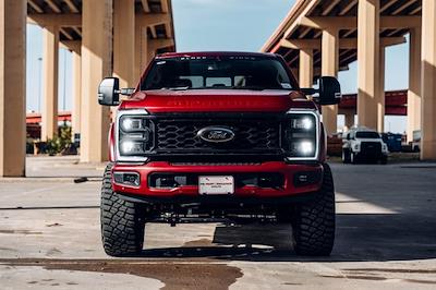 New 2026 Ford F-250 Crew Cab for sale #TEC35232 - photo 2