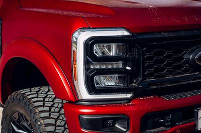 New 2026 Ford F-250 Crew Cab for sale #TEC35232 - photo 2