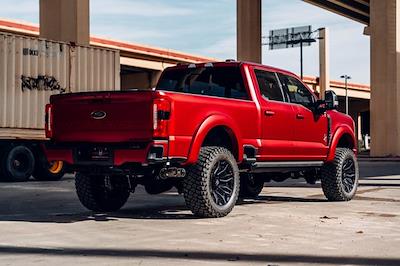 2026 Ford F-250 Crew Cab 4WD Pickup for sale #TEC35232 - photo 2