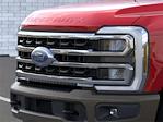 New 2026 Ford F-250 King Ranch Crew Cab 4x4 Pickup for sale #TEC35389 - photo 17