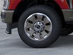 New 2026 Ford F-250 King Ranch Crew Cab 4x4 Pickup for sale #TEC35389 - photo 19