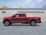 New 2026 Ford F-250 King Ranch Crew Cab 4x4 Pickup for sale #TEC35389 - photo 4