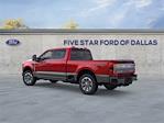 New 2026 Ford F-250 King Ranch Crew Cab 4x4 Pickup for sale #TEC35389 - photo 2