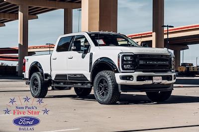 New 2026 Ford F-250 Crew Cab for sale #TEC46516 - photo 1