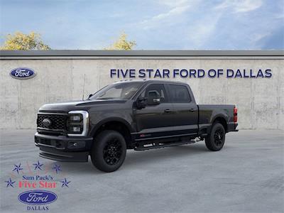 New 2026 Ford F-250 Lariat Crew Cab for sale #TEC46521 - photo 1