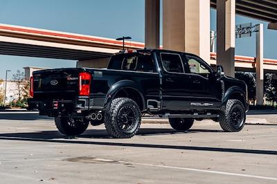 2026 Ford F-250 Crew Cab 4WD Pickup for sale #TEC46521 - photo 2