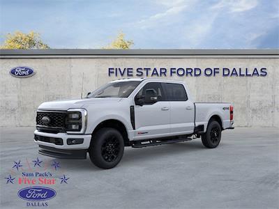 New 2026 Ford F-250 Lariat Crew Cab for sale #TEC47183 - photo 1