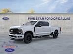 New 2026 Ford F-250 Lariat Crew Cab for sale #TEC47183 - photo 1