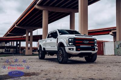 New 2026 Ford F-250 Crew Cab for sale #TEC48702 - photo 1