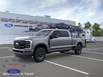2026 Ford F-250 Crew Cab 4x4 Pickup for sale #TEC48999 - photo 1