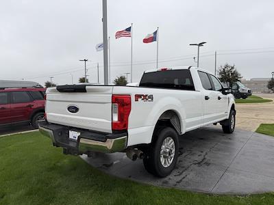 Used 2019 Ford F-350 XL Crew Cab for sale #TEC56838A - photo 2