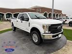 Used 2019 Ford F-350 XL Crew Cab for sale #TEC56838A - photo 1