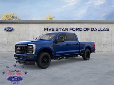 New 2026 Ford F-250 Lariat Crew Cab 4WD Pickup for sale #TEC60447 - photo 1