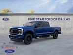 New 2026 Ford F-250 Lariat Crew Cab 4WD Pickup for sale #TEC60447 - photo 1