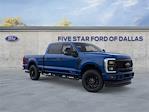 New 2026 Ford F-250 Lariat Crew Cab 4WD Pickup for sale #TEC60447 - photo 7