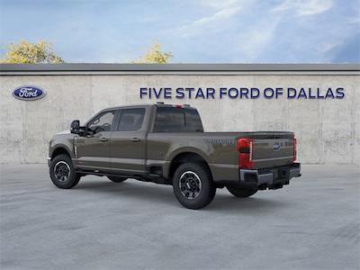 New 2026 Ford F-250 Lariat Crew Cab for sale #TEC60604 - photo 2