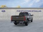 New 2026 Ford F-250 Lariat Crew Cab for sale #TEC60604 - photo 8