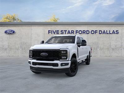New 2026 Ford F-250 Lariat Crew Cab 4WD Pickup for sale #TEC62834 - photo 2