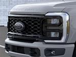 2026 Ford F-250 Crew Cab 4WD Pickup for sale #TEC63332 - photo 17