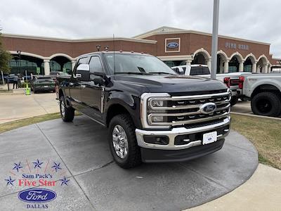 2024 Ford F-250 Crew Cab 4WD Pickup for sale #TEC66796A - photo 1