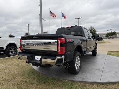 2024 Ford F-250 Crew Cab 4WD Pickup for sale #TEC66796A - photo 2