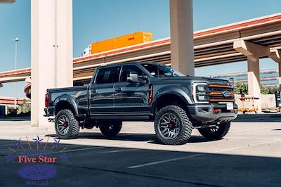 New 2026 Ford F-250 Crew Cab for sale #TEC74598 - photo 1