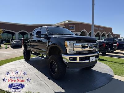 2017 Ford F-250 Crew Cab 4WD Pickup for sale #TEC74946A - photo 1