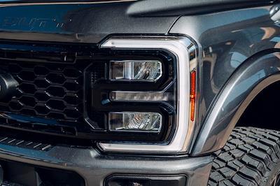 New 2026 Ford F-250 Lariat Crew Cab 4x4 Pickup for sale #TEC74981 - photo 2