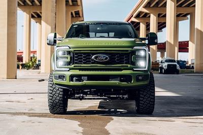 2026 Ford F-250 Crew Cab 4WD Pickup for sale #TEC75273 - photo 2
