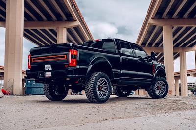 New 2026 Ford F-250 Lariat Crew Cab 4x4 Pickup for sale #TEC77716 - photo 2