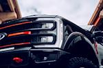 New 2026 Ford F-250 Lariat Crew Cab 4x4 Pickup for sale #TEC77716 - photo 7
