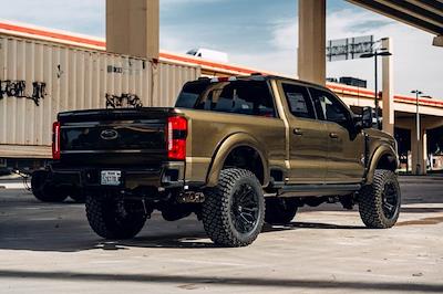 2026 Ford F-250 Crew Cab 4WD Pickup for sale #TEC78679 - photo 2