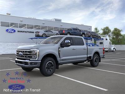 New 2026 Ford F-250 Lariat Crew Cab 4WD Pickup for sale #TEC78775 - photo 1
