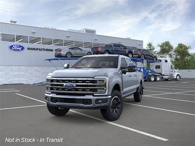 New 2026 Ford F-250 Lariat Crew Cab 4WD Pickup for sale #TEC78775 - photo 2
