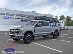 New 2026 Ford F-250 Lariat Crew Cab 4WD Pickup for sale #TEC78775 - photo 1