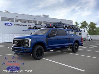 New 2026 Ford F-250 XLT Crew Cab 4WD Pickup for sale #TEC81540 - photo 1