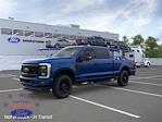 New 2026 Ford F-250 XLT Crew Cab 4WD Pickup for sale #TEC81540 - photo 1