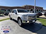 2017 Ford F-150 SuperCrew Cab 4WD Pickup for sale #TEC86681A - photo 1