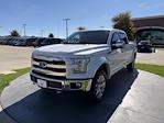2017 Ford F-150 SuperCrew Cab 4WD Pickup for sale #TEC86681A - photo 3