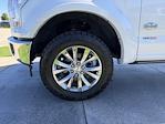 2017 Ford F-150 SuperCrew Cab 4WD Pickup for sale #TEC86681A - photo 4