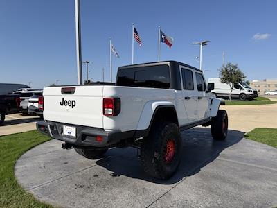 Used 2020 Jeep Gladiator Sport Crew Cab for sale #TEC86681B - photo 2