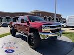 2018 Chevrolet Silverado 1500 Double Cab RWD Pickup for sale #TEC86681C - photo 1