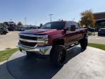 2018 Chevrolet Silverado 1500 Double Cab RWD Pickup for sale #TEC86681C - photo 3
