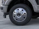 2026 Ford F-450 Crew Cab DRW 4WD Pickup for sale #TEC89489 - photo 19