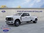 New 2026 Ford F-350 XL Crew Cab for sale #TEC93209 - photo 1